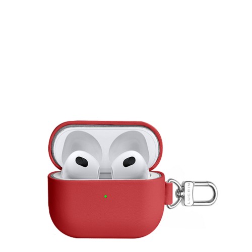 AirPods 3 Cover with Carabiner