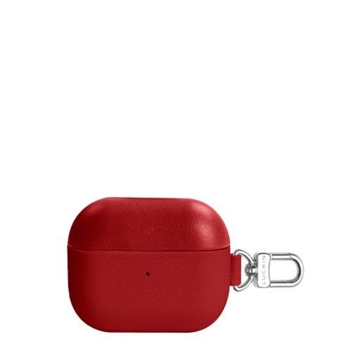 AirPods 3 Cover with Carabiner
