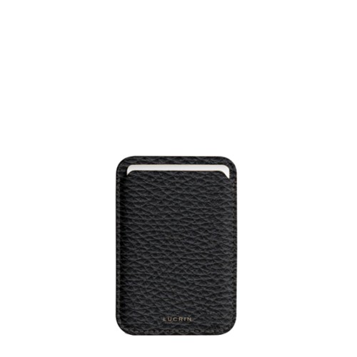 Custodia a portafoglio MagSafe