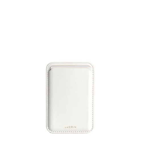 Custodia a portafoglio MagSafe