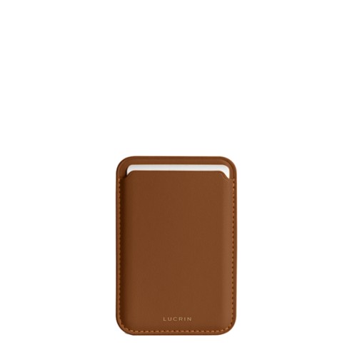 MagSafe Wallet Case