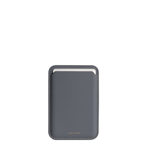 Custodia a portafoglio MagSafe
