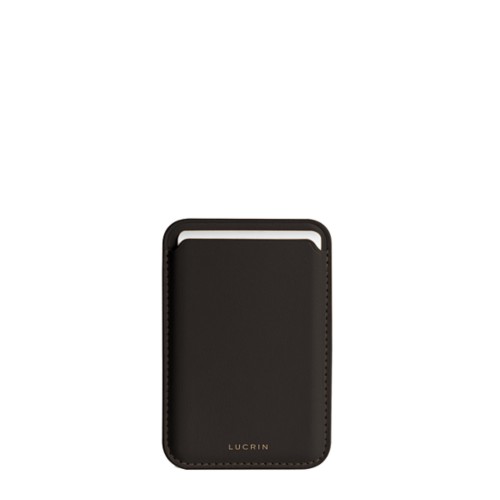 Custodia a portafoglio MagSafe