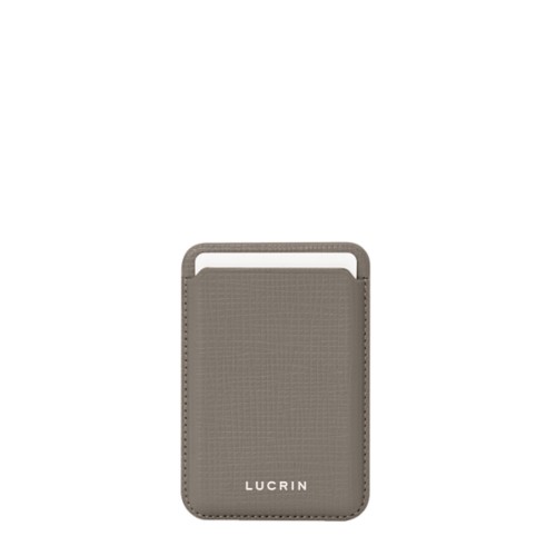 Custodia a portafoglio MagSafe