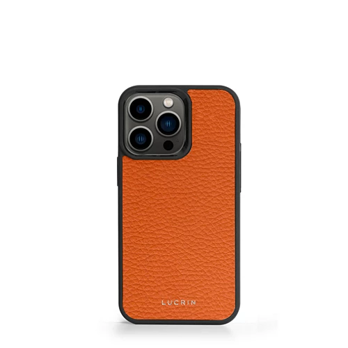 Custodia In Pelle Per IPhone 13 Pro Max, Cover Antiurto Con Portafoglio E Supporto, Colore Khaki - 5