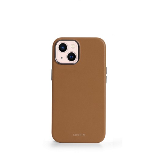 Luxury Bumper Case for iPhone 13