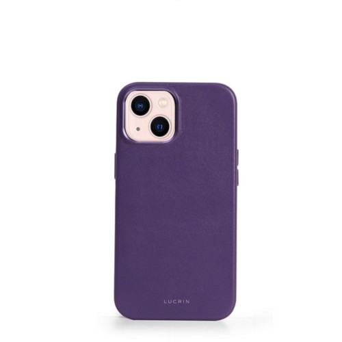 Cover di lusso per iPhone 13