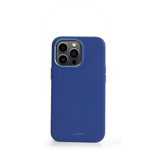 Cover di lusso per iPhone 13 Pro