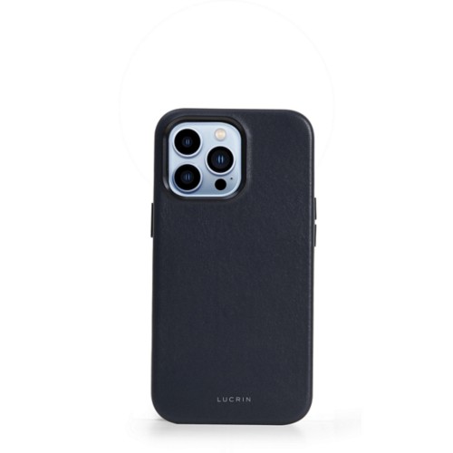 Coque Luxe pour iPhone 13 Pro Max