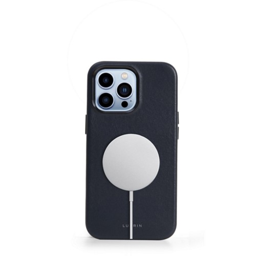 iPhone 13 Pro Max奢华保险杠手机壳