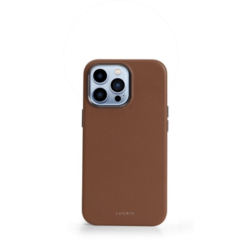 Luxury Bumper Case for iPhone 13 Pro Max