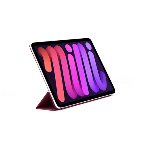 iPad mini 7 レザースマートカバー