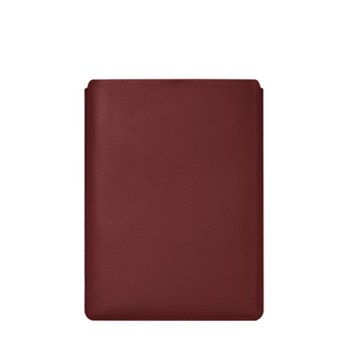 Hoes voor MacBook Pro 14" M3 / M4