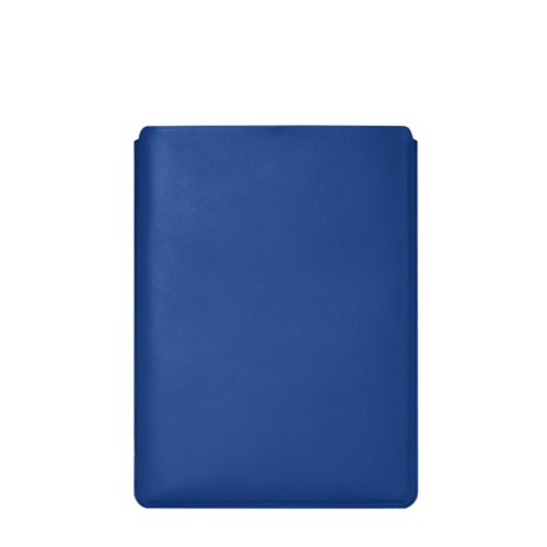 Leather case for MacBook Pro