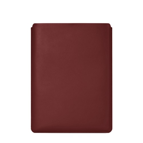 Hoes voor MacBook Pro 16" M3 / M4