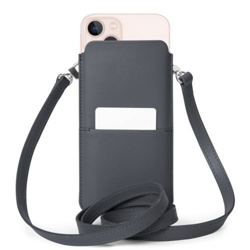 Custodia a tracolla per iPhone 13