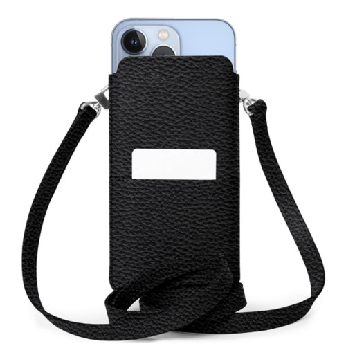 Custodia a tracolla per iPhone 13 Pro Max