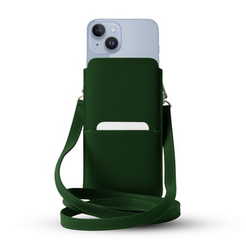 Lanyard Pouch - iPhone 14 Plus