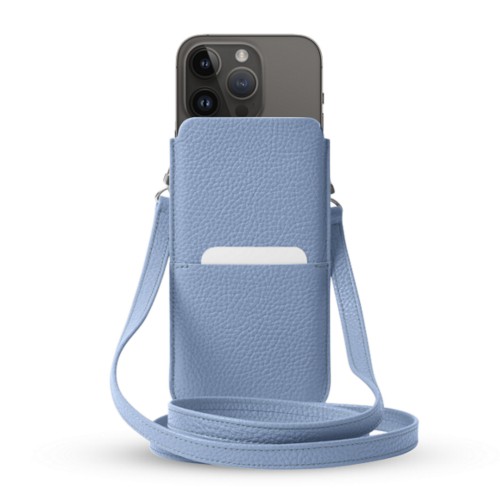 Lanyard Pouch - iPhone 14 Pro Max
