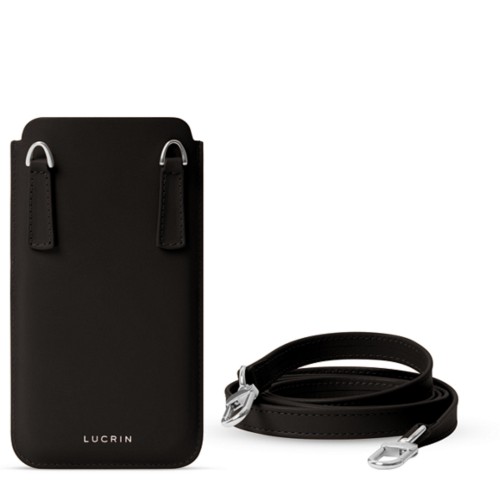 Lanyard Pouch - iPhone 15 Pro Max