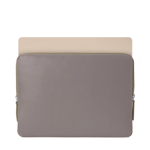 Custodia con zip - Surface Laptop 13,8”