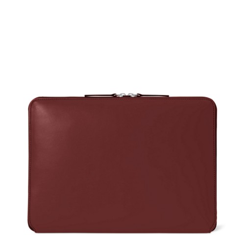 Hoes met Ritssluiting voor MacBook Pro 16" M3 / M4