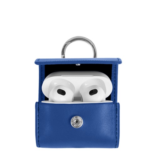 AirPods 3 Case with Carabiner Clip