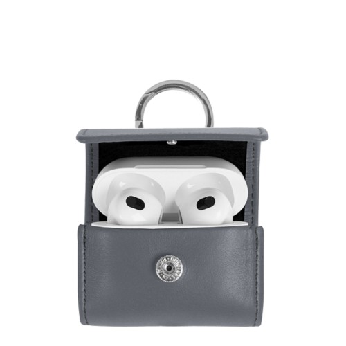 AirPods (3rd Generation) Case with Carabiner Clip