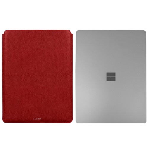 Microsoft Surface Laptop 4 / 5 Sleeve 15