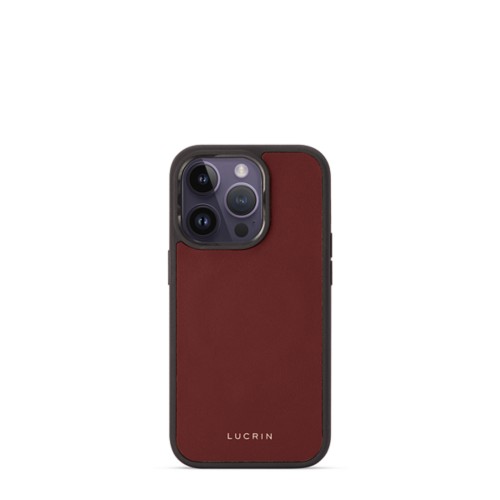 Cover - iPhone 14 Pro