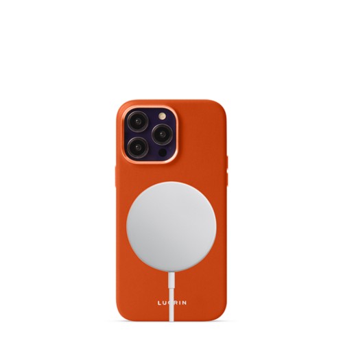 Luxus-Case – iPhone 14 Pro