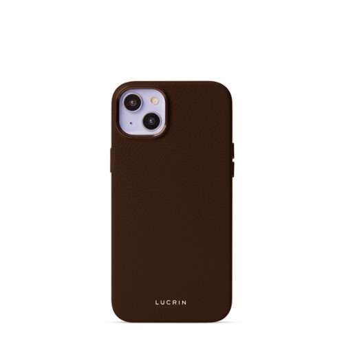 Cover di lusso - iPhone 14 Plus