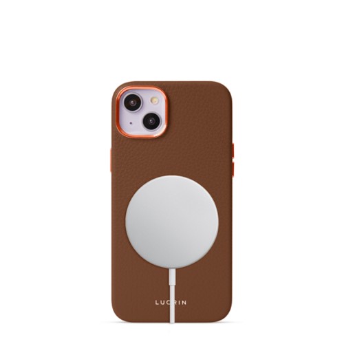 Luxus-Case – iPhone 14 Plus