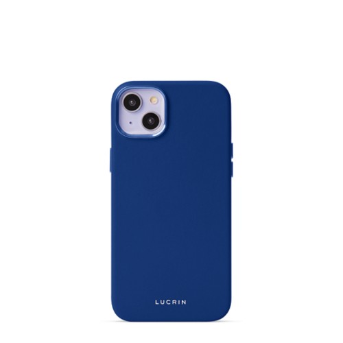 Cover di lusso - iPhone 14 Plus