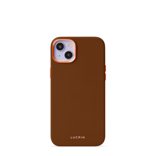Coque luxe - iPhone 14 Plus