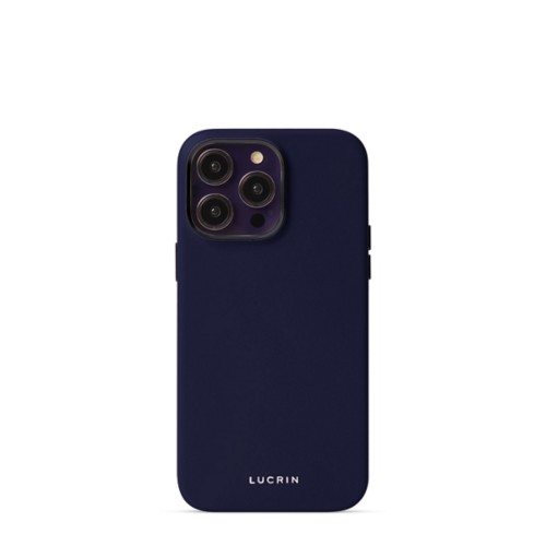 Coque luxe - iPhone 14 Pro Max