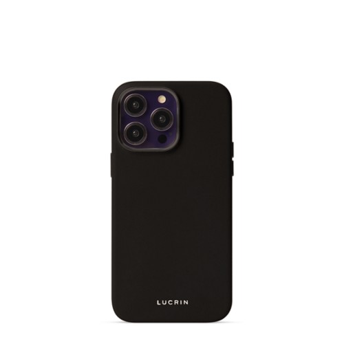 Cover di lusso - iPhone 14 Pro Max
