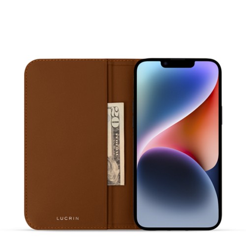 Étui Minimaliste - iPhone 14 Plus