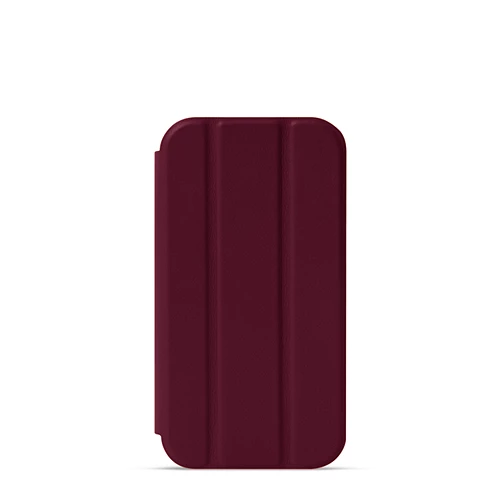 Custom iPhone 14 Pro Max Smart Cover | Lucrin Geneva US