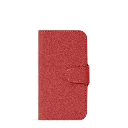 Luxus-Brieftasche – iPhone 14 Plus
