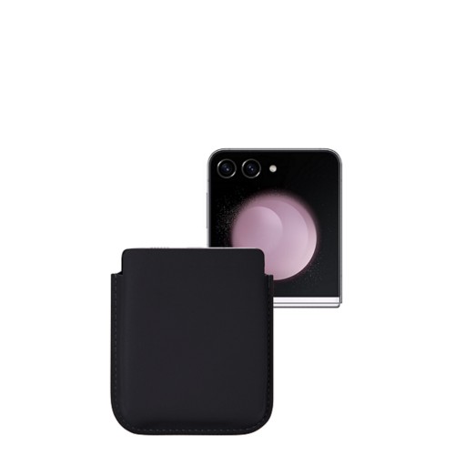Custodia classica - Samsung Galaxy Z Flip 5
