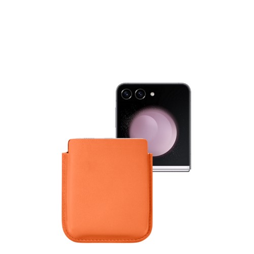 Custodia classica - Samsung Galaxy Z Flip 5