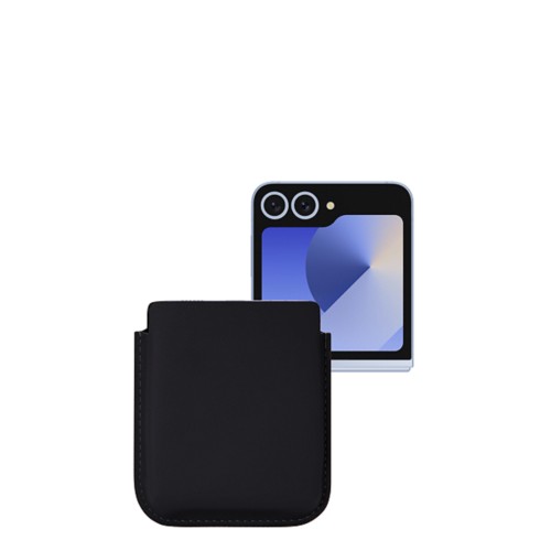Custodia classica per Samsung Galaxy Z Flip 6