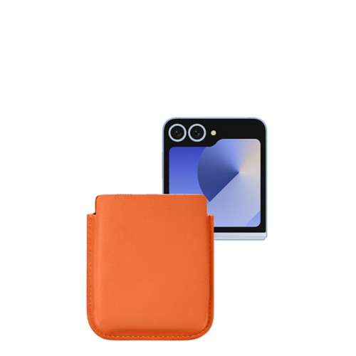 Custodia classica per Samsung Galaxy Z Flip 6