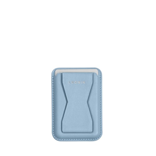 Portacarte con supporto MagSafe