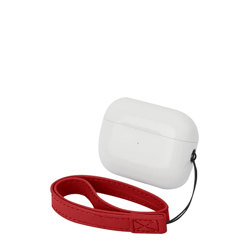 AirPods Pro 2 Case with Lanyard | Customizable | Lucrin Geneva US