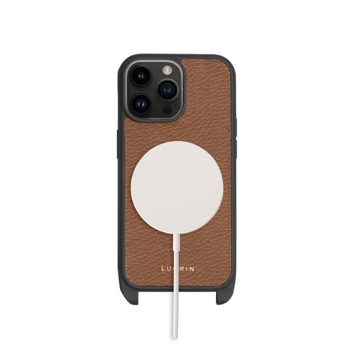 Bandolier Case - iPhone 14 Pro Max