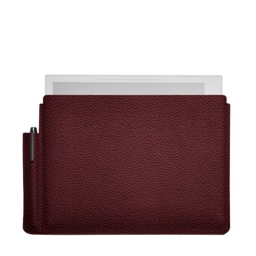 SuperNote A5 X Sleeve Case
