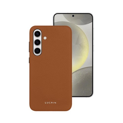 Cover di lusso per Samsung Galaxy S24