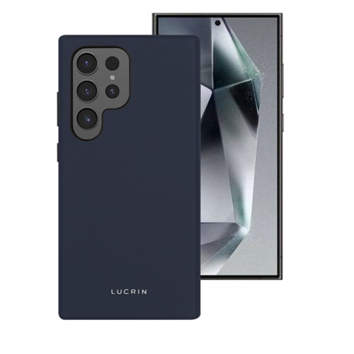 Cover di lusso per Samsung Galaxy S24 Ultra